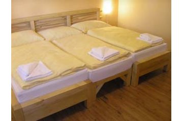 Словакия Penzión Липтовски Градок / Liptovský Hrádok, Экстерьер